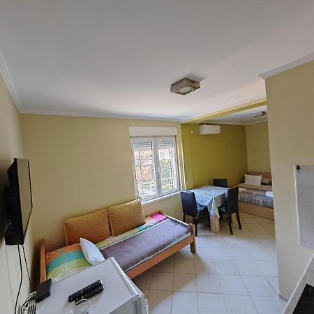 Apartments Popovic Beograd Eksteriør billede