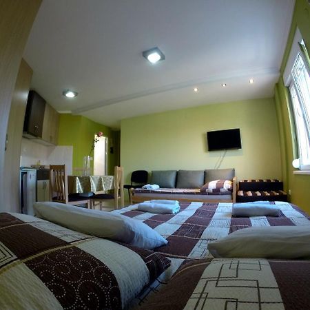 Apartments Popovic Beograd Eksteriør billede