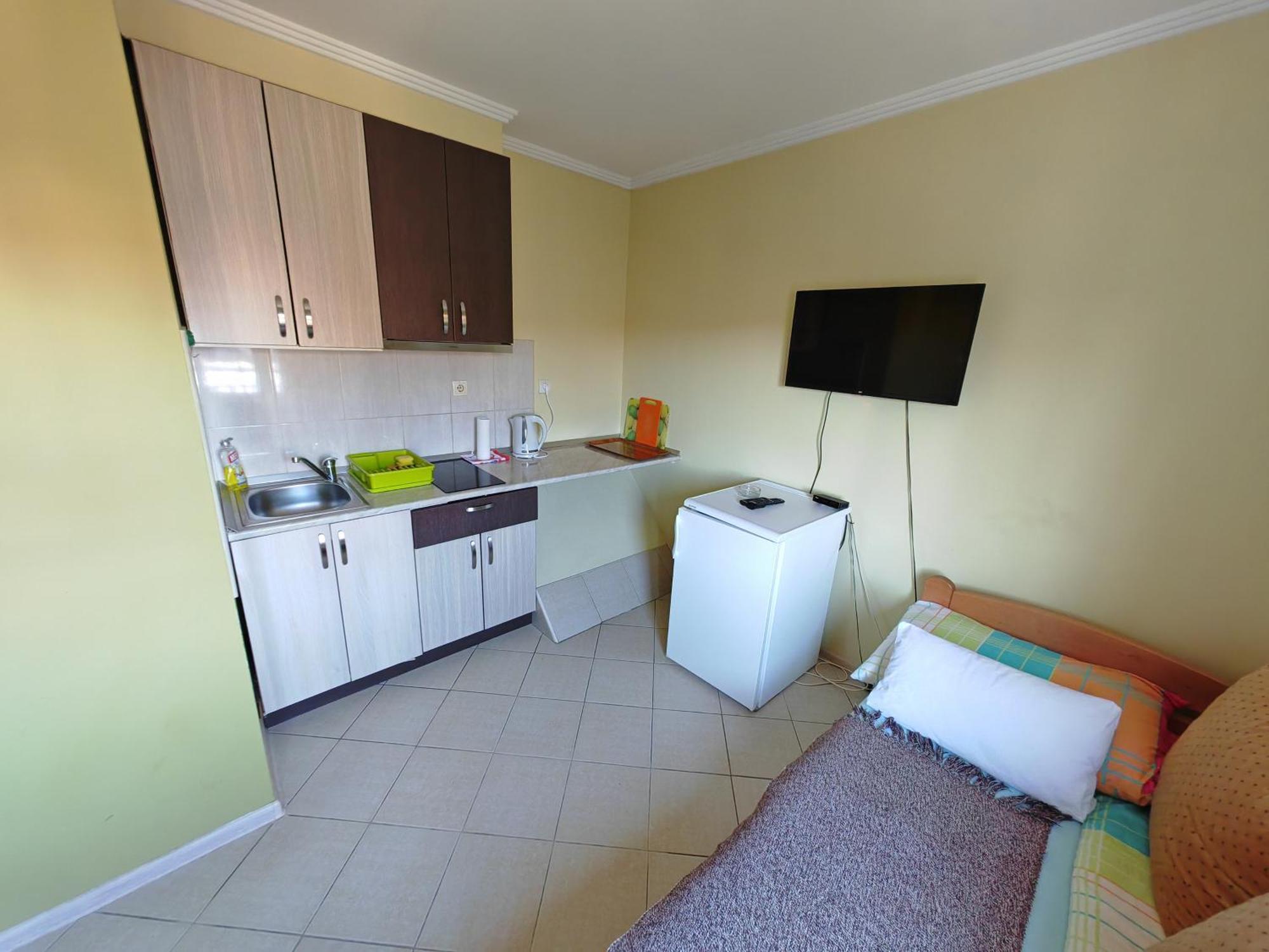Apartments Popovic Beograd Eksteriør billede