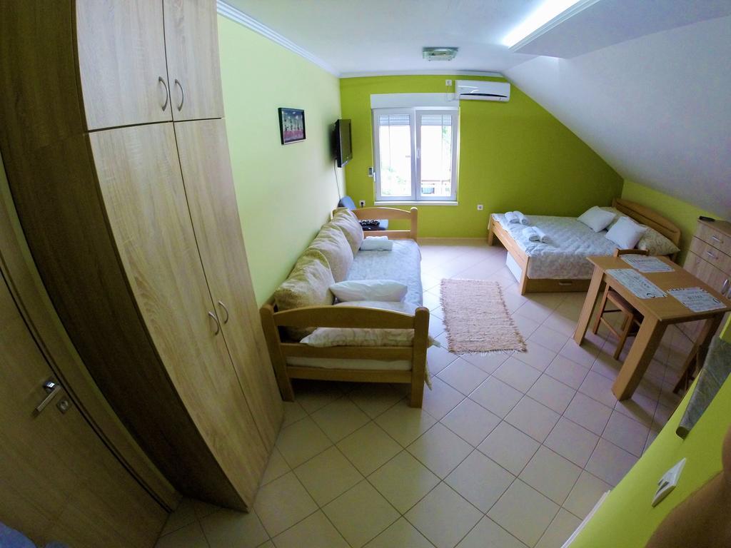 Apartments Popovic Beograd Eksteriør billede