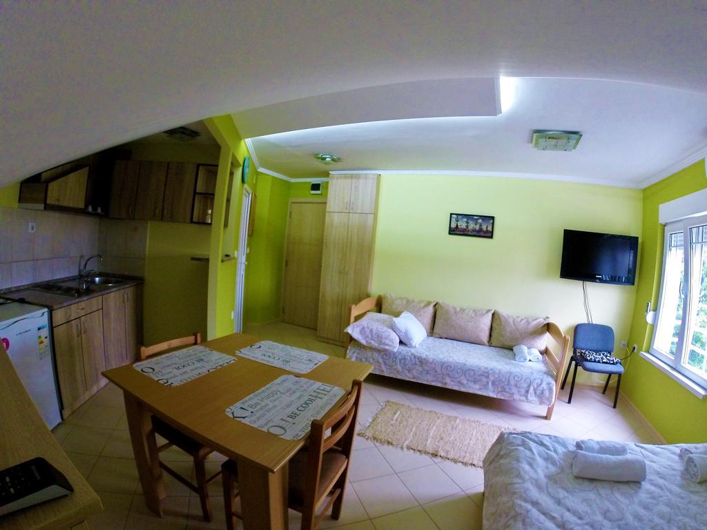 Apartments Popovic Beograd Eksteriør billede