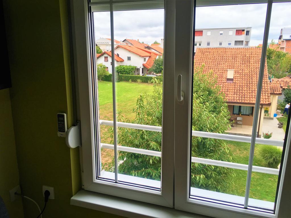 Apartments Popovic Beograd Eksteriør billede