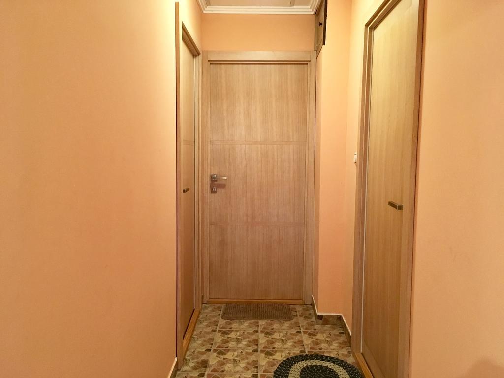 Apartments Popovic Beograd Eksteriør billede