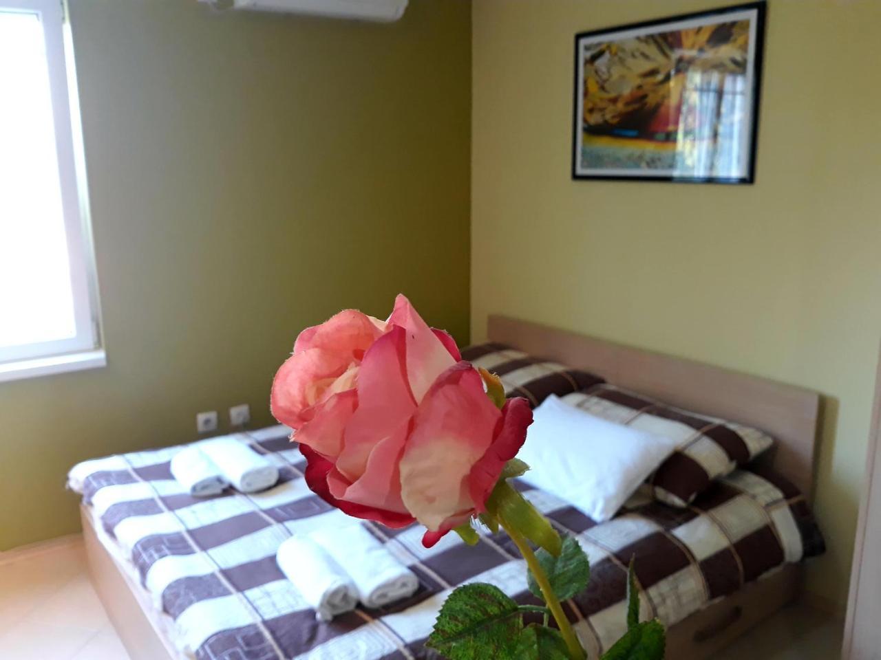 Apartments Popovic Beograd Eksteriør billede