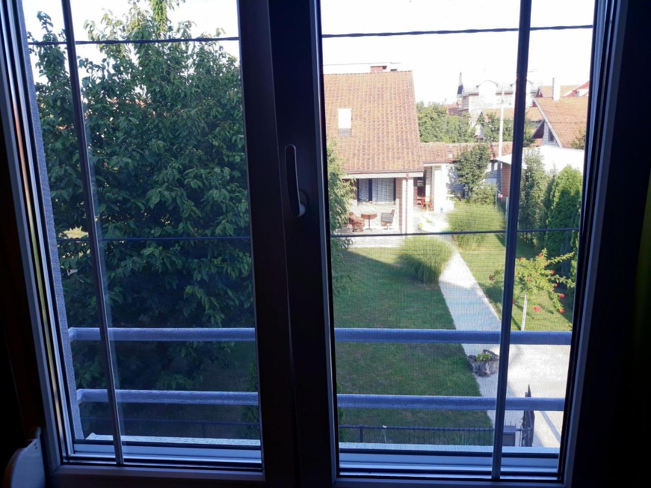 Apartments Popovic Beograd Eksteriør billede